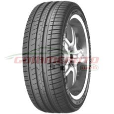 COP. 255/40ZR18 MICHELIN PS3 MO1 XL 99Y